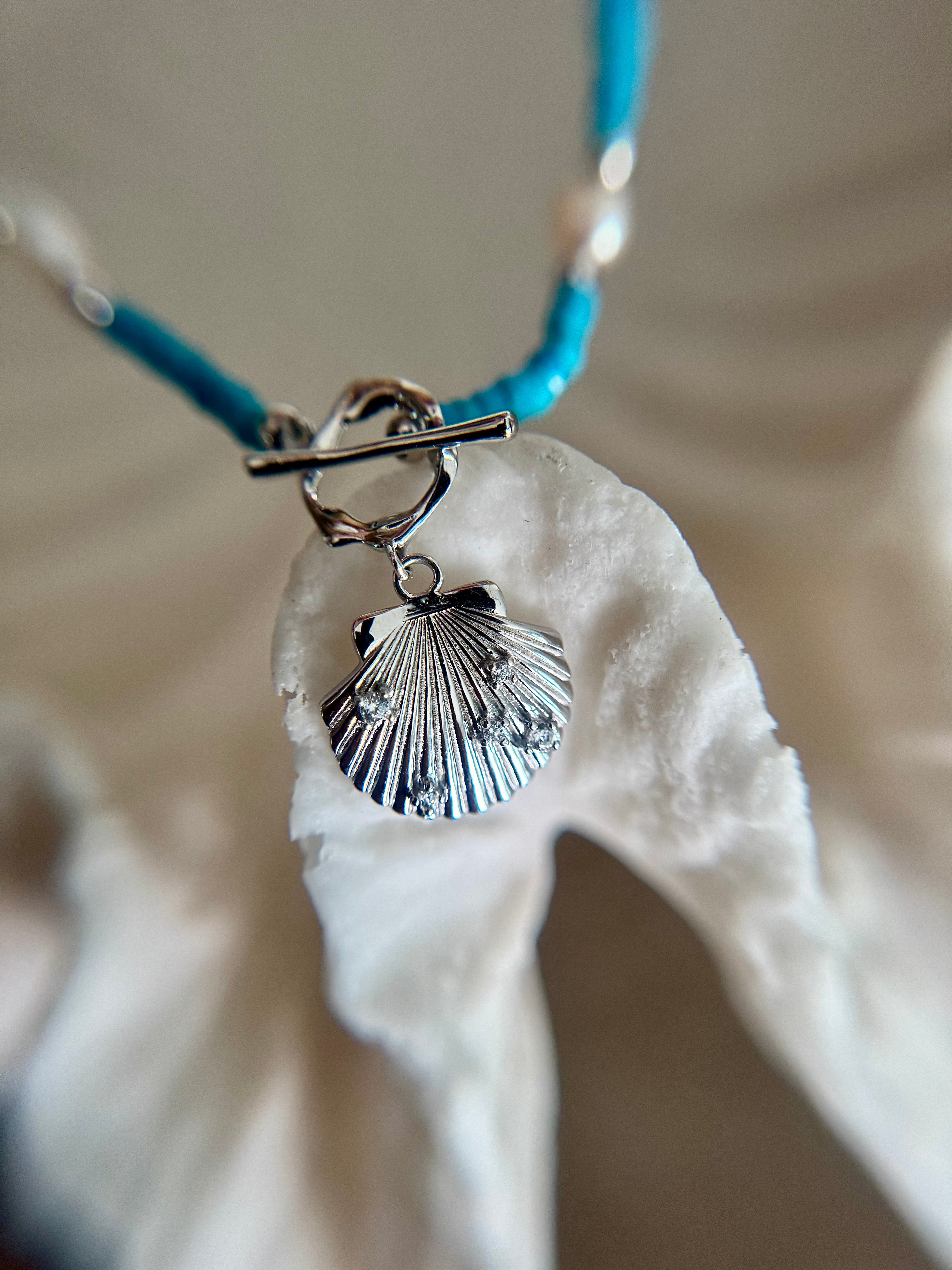 Marisol necklace