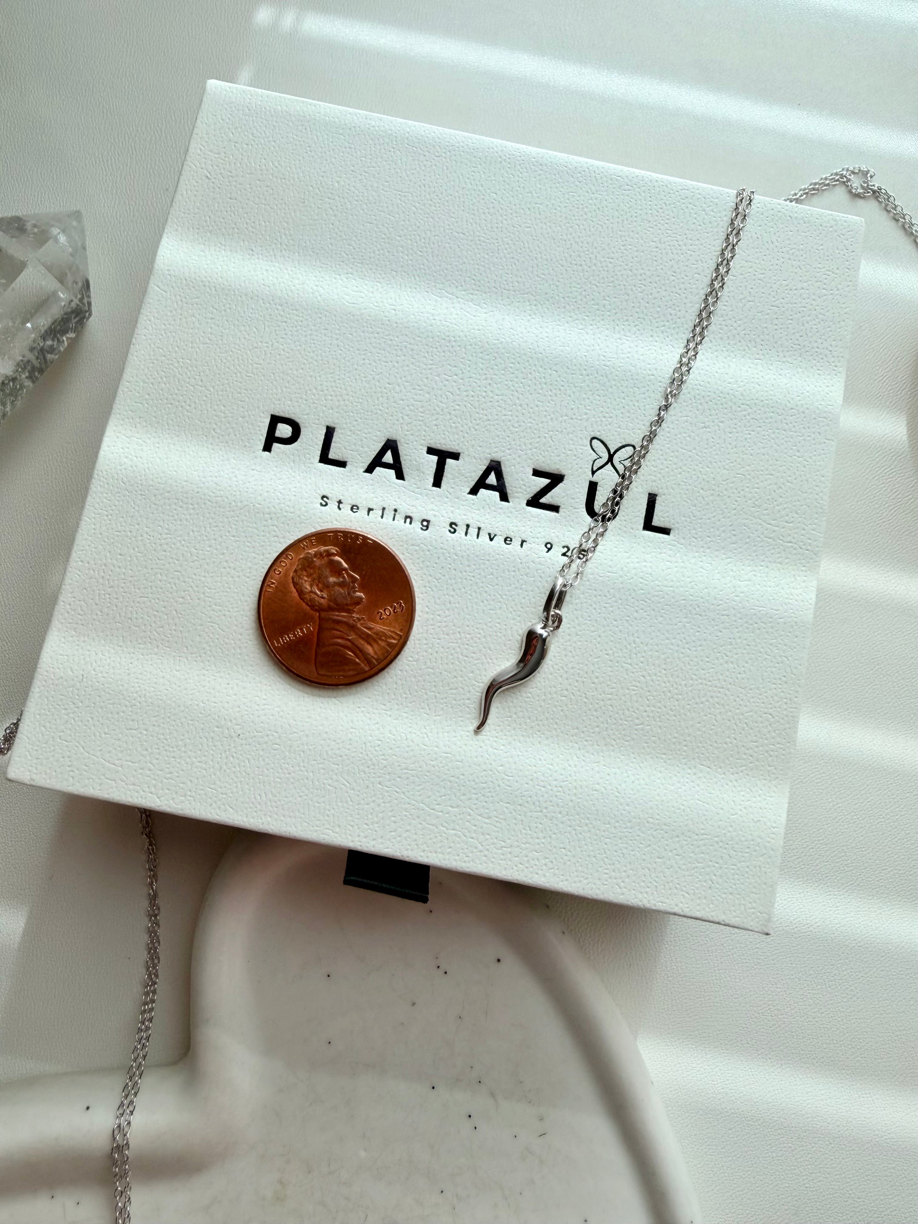 Liora Cornicello necklace