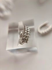 Elisa hoops