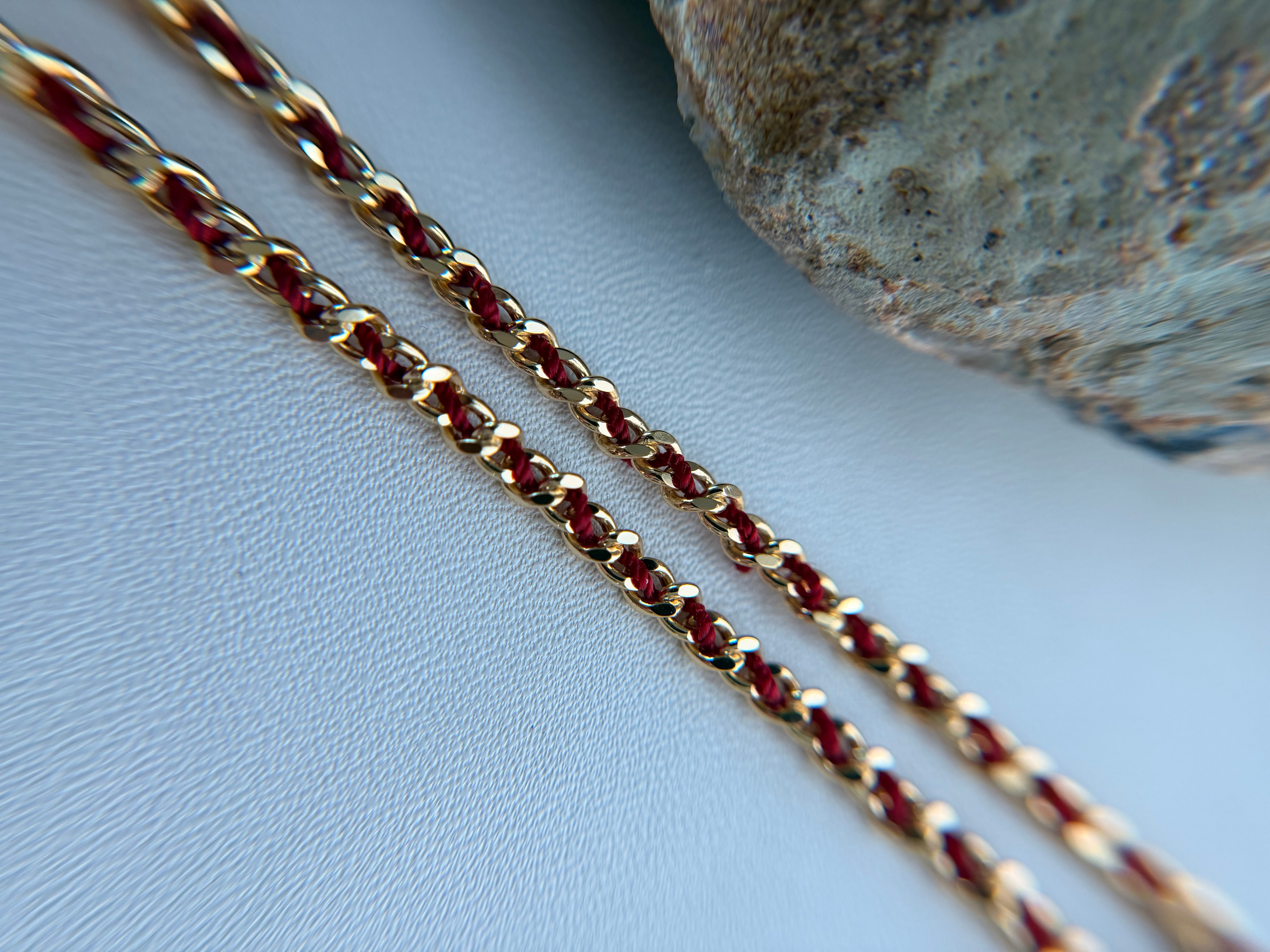 Victoria bracelet