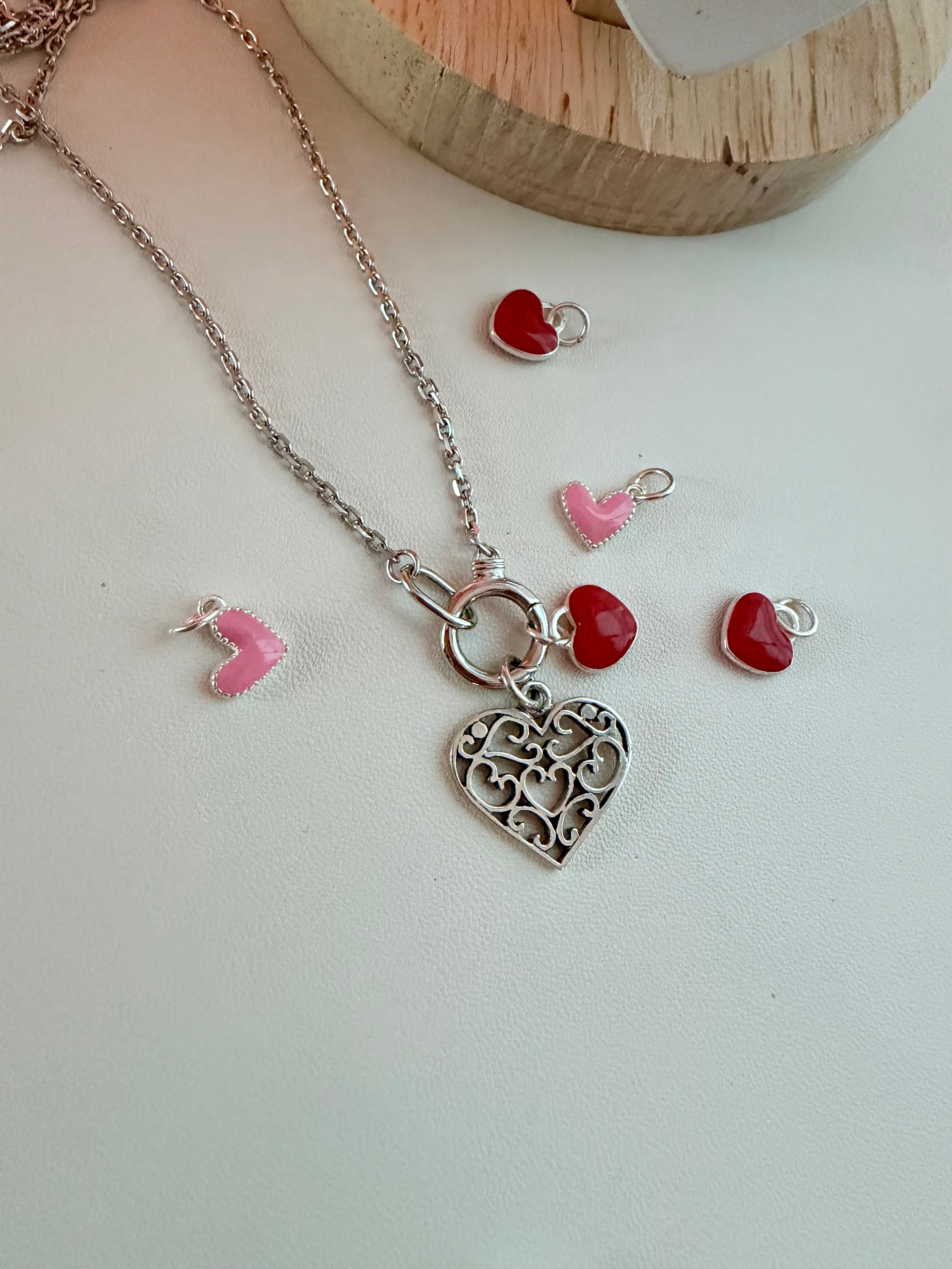 Mina necklace