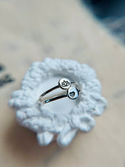 Stackable rings