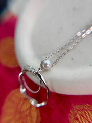 Ronda necklace