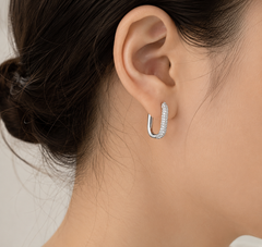 Aria hoops