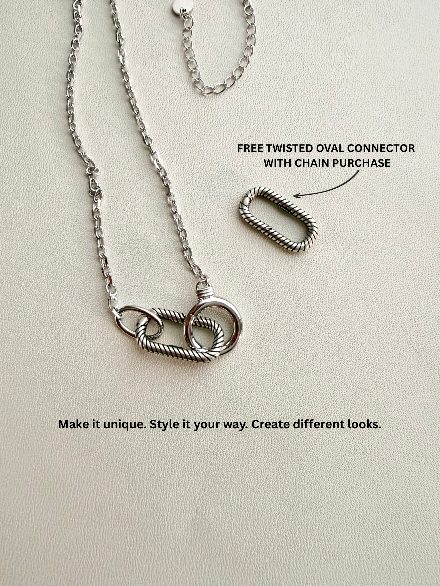 Mina necklace