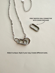 Mina necklace