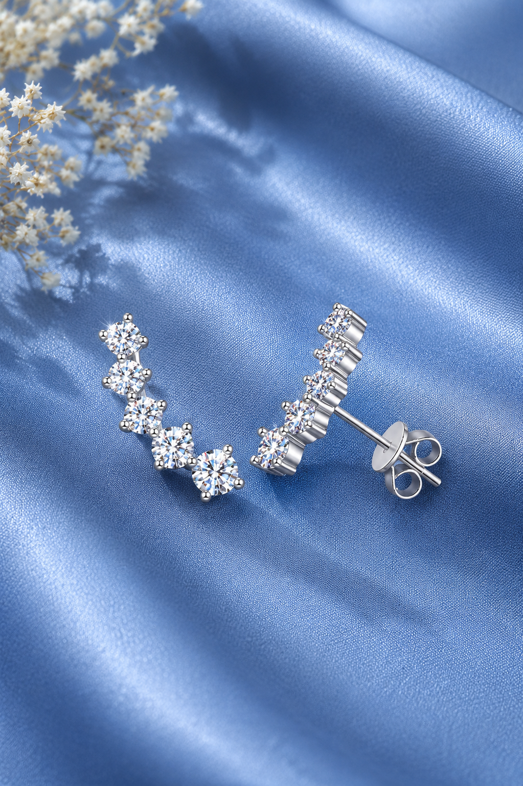 Elora earrings