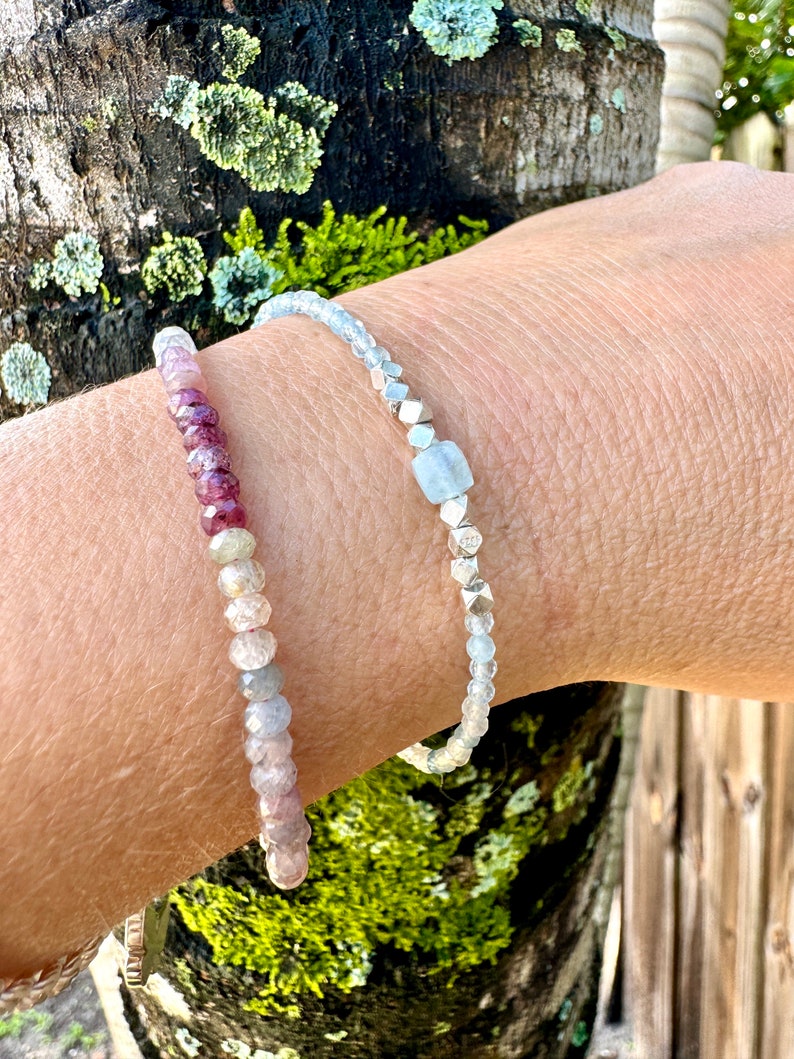 Women's Beaded Bracelets | Maya Bracelet | Platazul