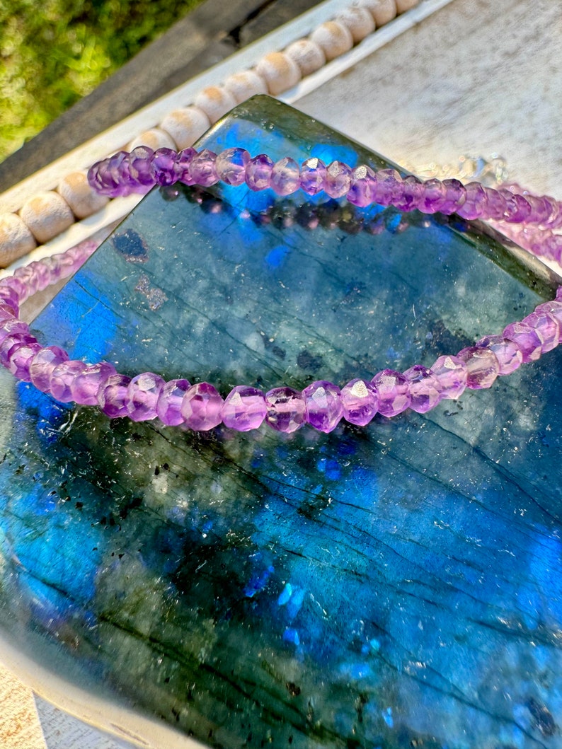 Violeta bracelet