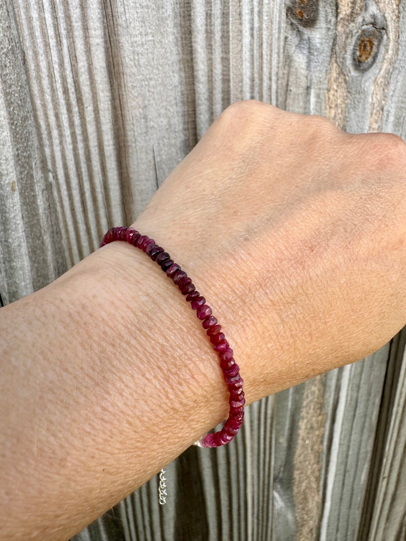 Rubi bracelet