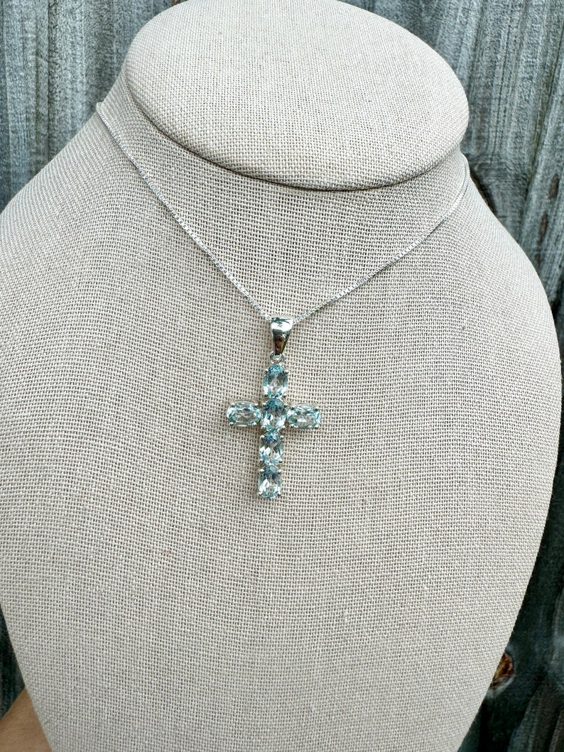 Cielo necklace