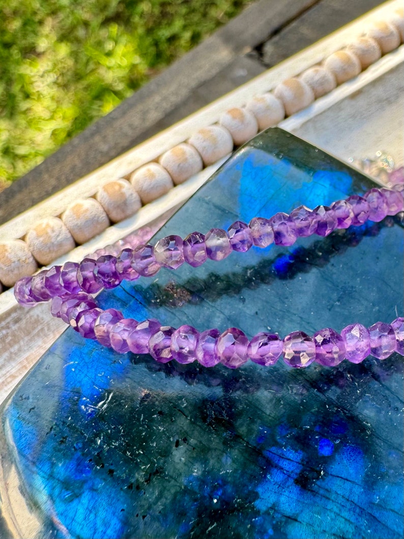 Violeta bracelet