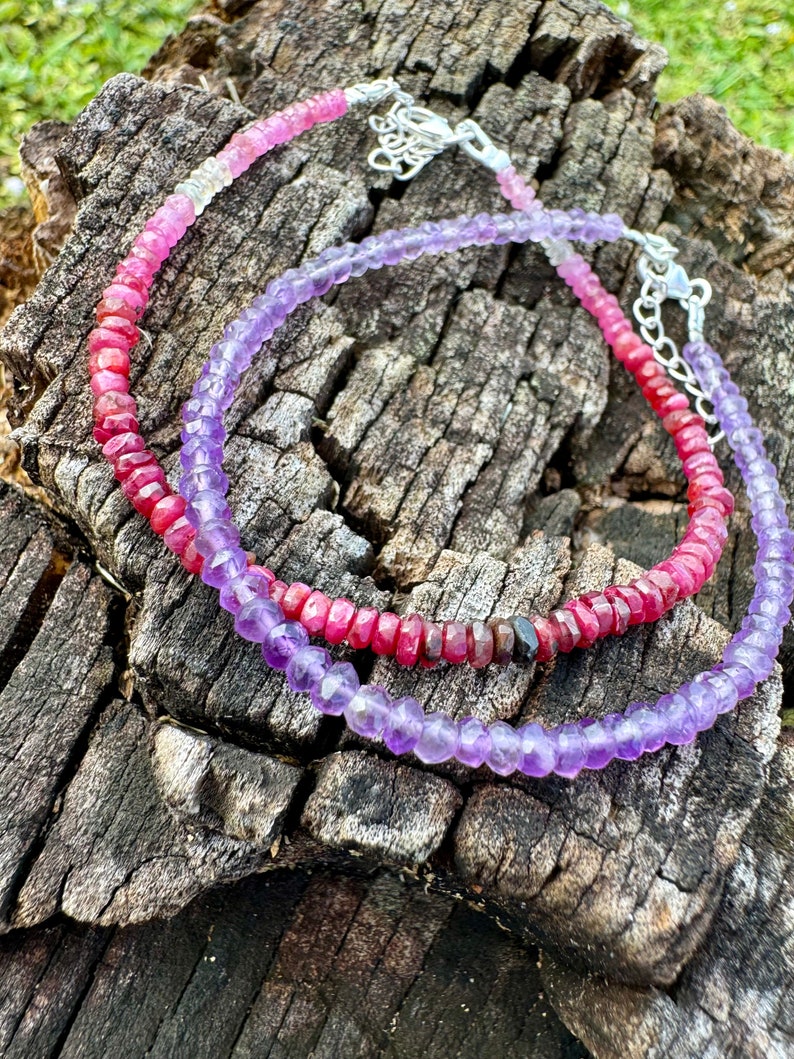 Violeta bracelet