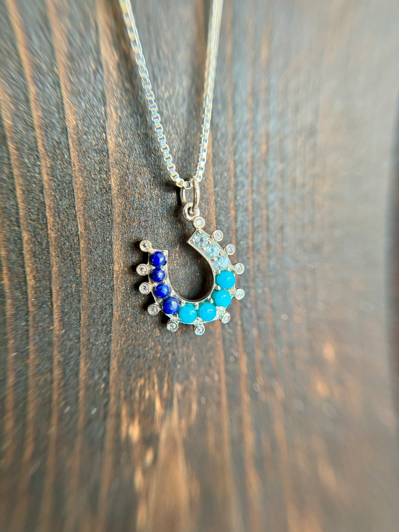 Celeste necklace