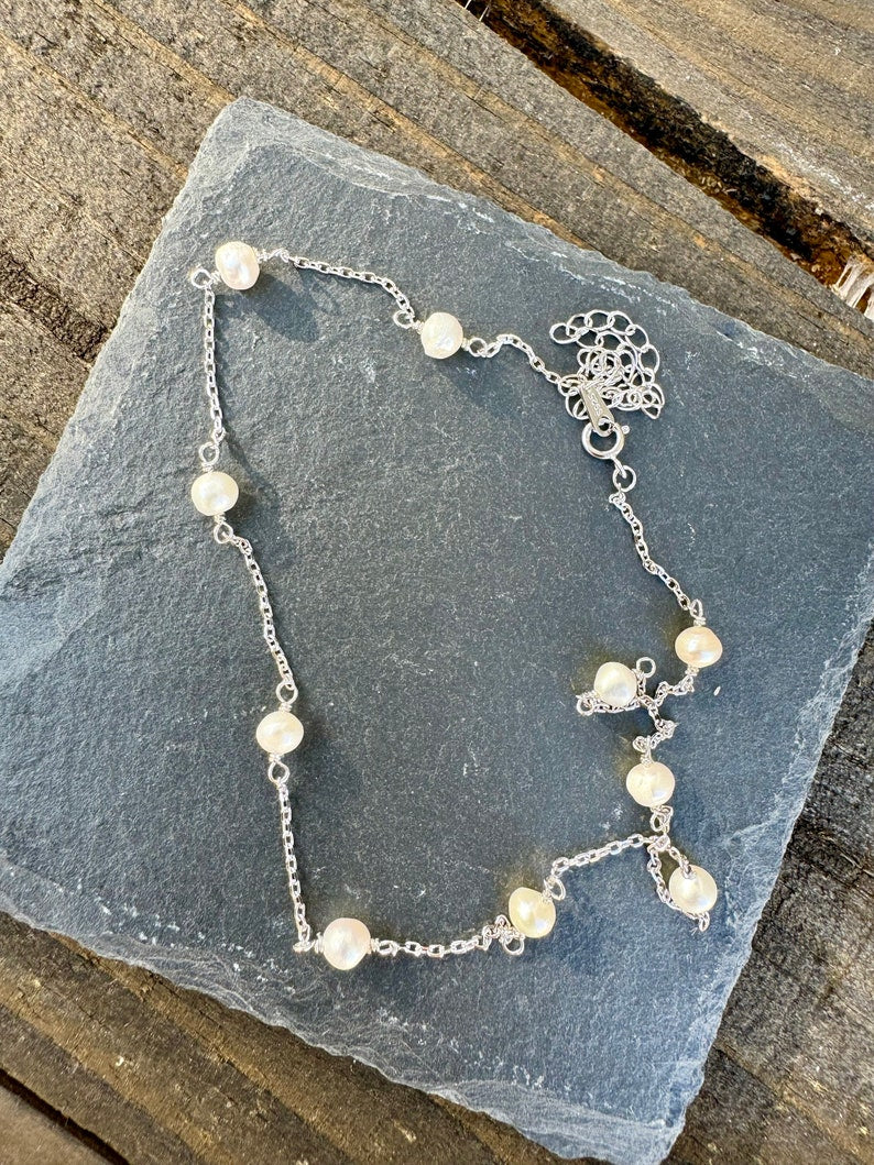 Elba necklace